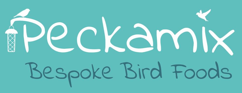Peckamix Bird Foods